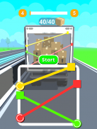 Belt it Runner screenshot 5