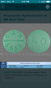 Advanced Pill Identifier & Drug Info screenshot 10