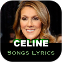 Celine Dion Songs Lyrics Offline (New Version)