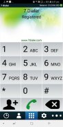 7Dialer screenshot 3