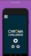 Chroma challenge screenshot 6