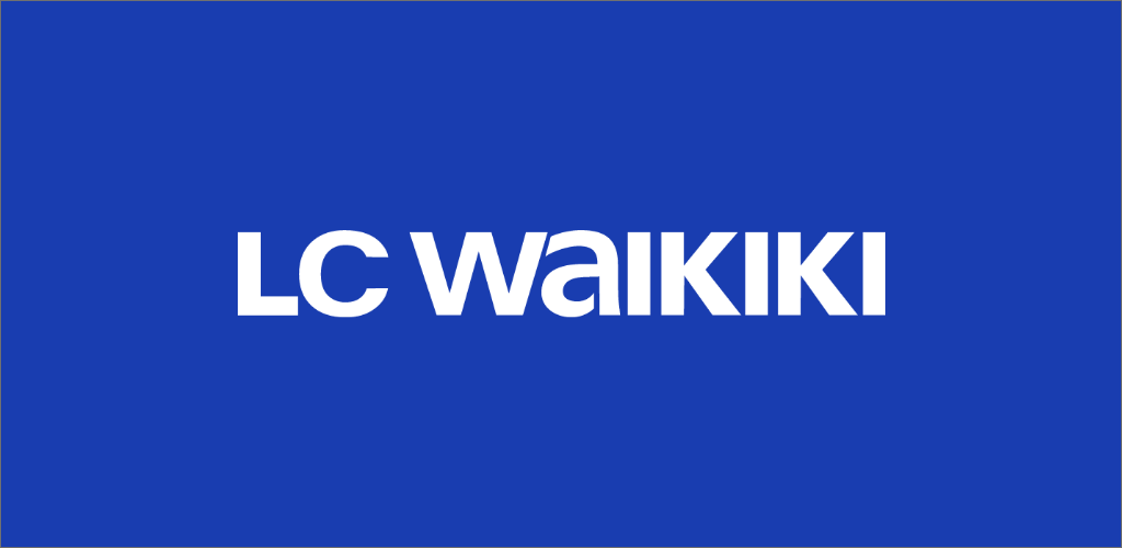 Lc. LC Waikiki. Логоти́п Вайкики. Waikiki лого. LC Waikiki logo.