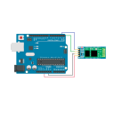 Arduino bluetooth controller Icon