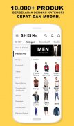 SHEIN-Shopping Online screenshot 1