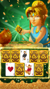 Divine Academy Casino: Slots screenshot 5