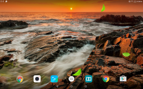 Ocean Live Wallpaper screenshot 6