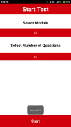 IPO Exam Practice screenshot 3