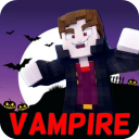 Vampire Addon for MCPE Icon
