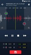 Tagliare musica, canzoni, audio per suonerie screenshot 14
