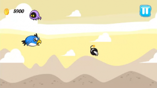 Blue Bird screenshot 7