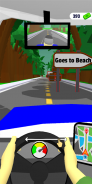 Drive & Shoot screenshot 0