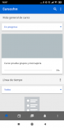 Cursos FNN screenshot 1