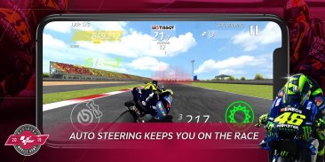 MotoGP Racing '19 screenshot 5