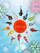 Zen Koi screenshot 10