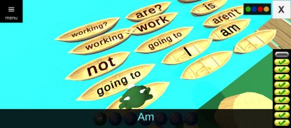 hepi - play games and learn English phrases screenshot 9