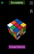 Magic Cubes of Rubik and 2048 screenshot 8