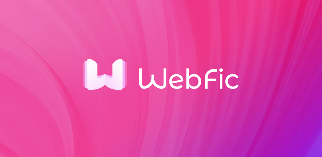 Webfic - Fantastic Reading for Android - Free App Download