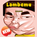 Stiker Jawa Lucu - Stiker WA