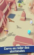 Rodeo Stampede: Sky Zoo Safari screenshot 7