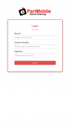 ePartMobile screenshot 2