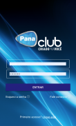 Panaclub screenshot 1