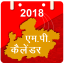 MPCalendar: MP Govt Calendar