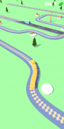 Train Road screenshot 2