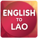 English to Lao Translator