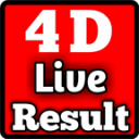 4D Result Malaysia & Singapore Icon