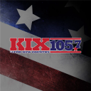 105.7 KIX FM