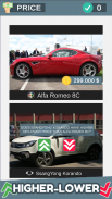 Car Quiz 2021 - Автомобильная викторина. screenshot 3