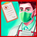 Dream Hospital : Great Doctor Icon