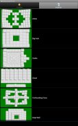 Mahjong Solitaire permainan screenshot 0