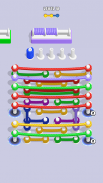 Rope Jam:Tangle Sort screenshot 10