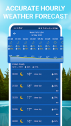 Weather Forecast screenshot 2