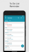 To Do List Reminder & Widget screenshot 5