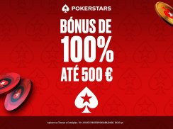 Pokerstars: Jogos de Poker screenshot 5