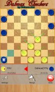 Checkers by Dalmax screenshot 3
