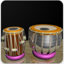 Play Tabla Icon