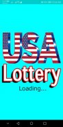 Lottery USA screenshot 14