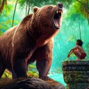 Bear Simulator Bear Games