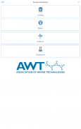 AWT Calculations screenshot 2