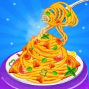 Make Pasta Food in Cooking Kit