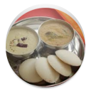 Tamil Nadu chutney recipes