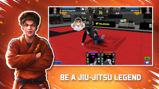 BeJJ: Jiu-Jitsu Game | Beta screenshot 2