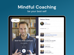 Mindfulness.com Meditation App screenshot 6