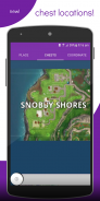 Drop Randomiser for Fortnite screenshot 0