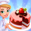 Merge Bakery -  Idle Dessert T Icon