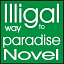 Illigal way to Paradise - Urdu novel