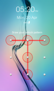 Lock Screen Pattern screenshot 2